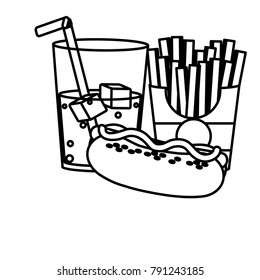 Fast food design