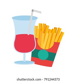 Fast food design