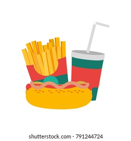 Fast food design