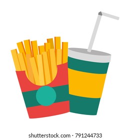 Fast food design