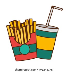 Fast food design