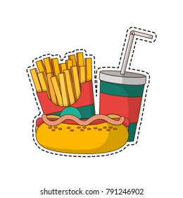 Fast food design