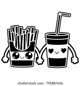 Fast food design