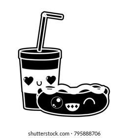 Fast food design