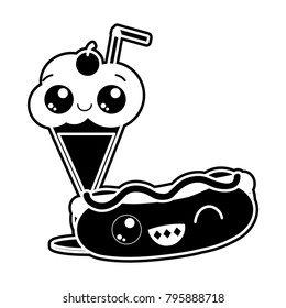Fast food design