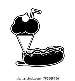 Fast food design