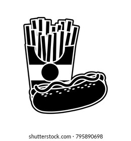 Fast food design