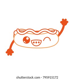 Fast food design