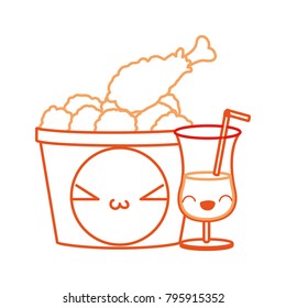 Fast food design