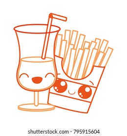 Fast food design