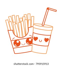 Fast food design