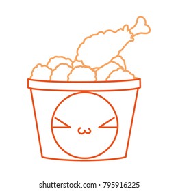 Fast food design