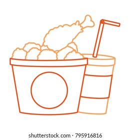 Fast food design
