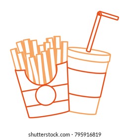 Fast food design