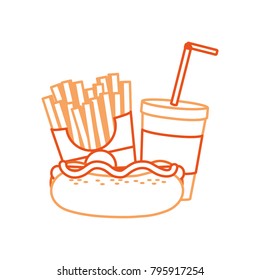 Fast food design