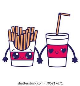 Fast food design