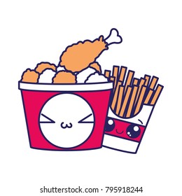 Fast food design