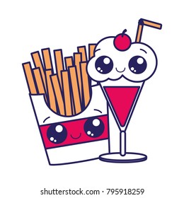 Fast food design