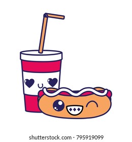 Fast food design