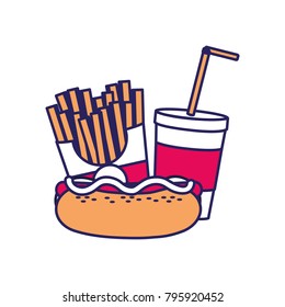 Fast food design