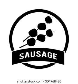 Fast Food digital design, vector illustration 10 eps graphic