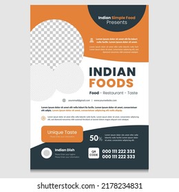 Plantilla de diseño de volante de comida rápida, menú de café y restaurante, pedido de comida, comida basura. Pizza, hamburguesa, patatas fritas y soda. Ilustración vectorial para banner, afiche, volante, portada, menú, folleto.