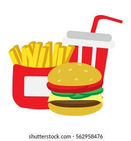 Fast food group
