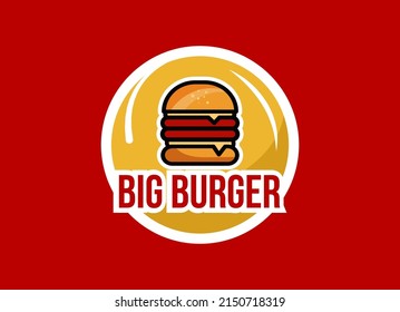 892 Vegan burger logo Images, Stock Photos & Vectors | Shutterstock