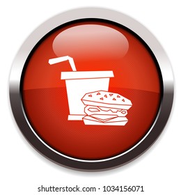 fast food icon