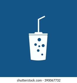 Fast food icon