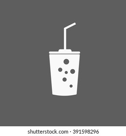 Fast food icon
