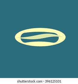 Fast food icon