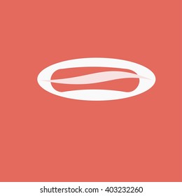Fast food icon