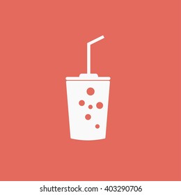 Fast food icon