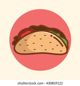 fast food icon 