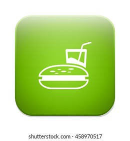 fast food icon