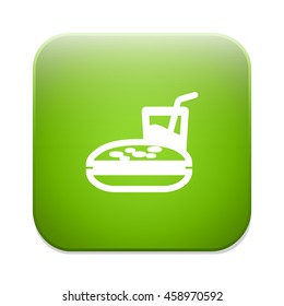 fast food icon