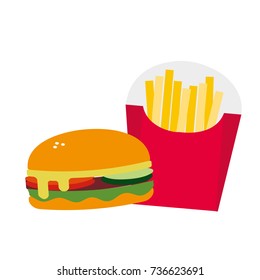 Fast Food icon