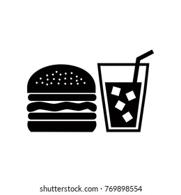 fast food icon