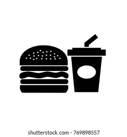 fast food icon