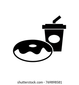 fast food icon
