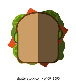 fast food icon image 