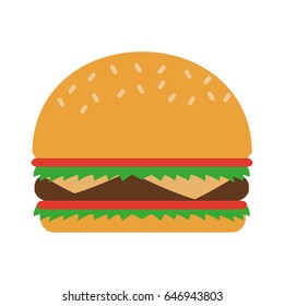 fast food icon image 