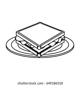 fast food icon image 