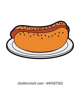 fast food icon image 