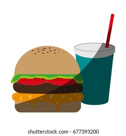 fast food icon image 