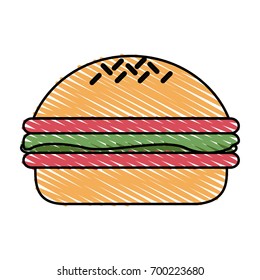 fast food icon image 