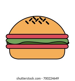 fast food icon image 