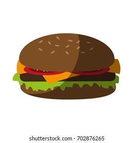 fast food icon image
