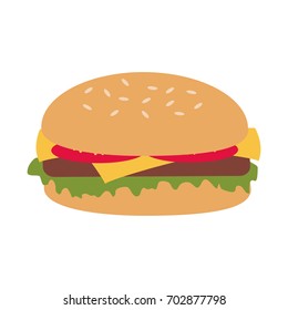 fast food icon image